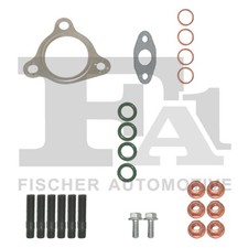 Montagesatz Lader FA1 KT120130 für SAAB OPEL CC SIGNUM Z02 YS3F Z03 VECTRA 16V