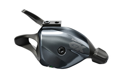 compatible con SRAM Mandos de cambio GX EAGLE TRIGGER 12V DISCRETE CLAMP 2200 MM