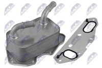 NTY ÖLküHler, MotoröL CCL-AU-026 FüR Audi VW