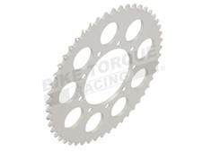 TM 450 Enduro 4 Stroke 2010-2011 AFAM Hard Anodised Rear Sprocket 51T