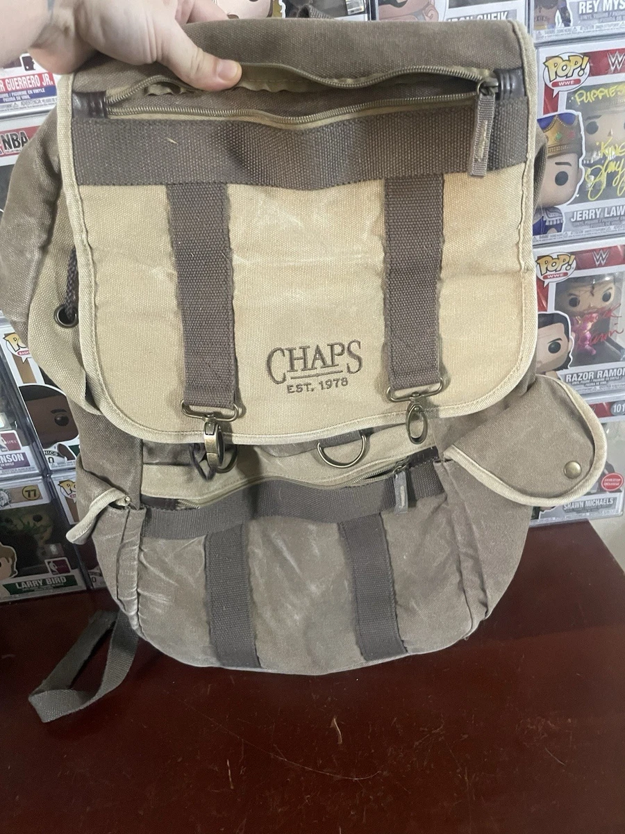 Chaps Bags for Men for sale - eBay