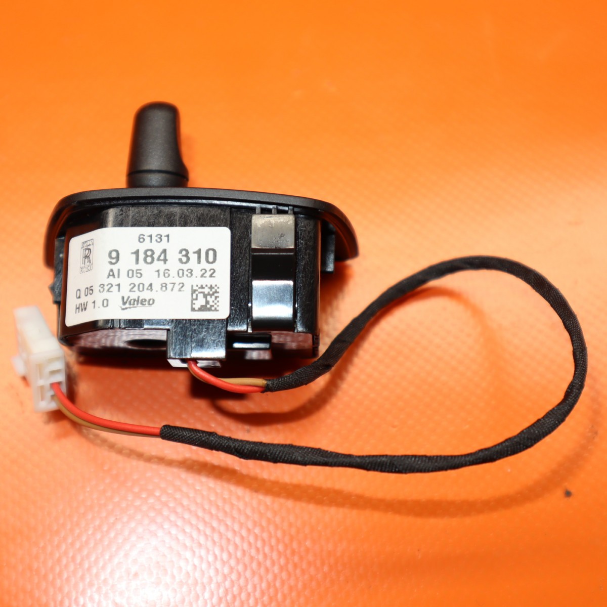 Rolls-Royce Ghost 2009-2014 Steering column P/N 9184310