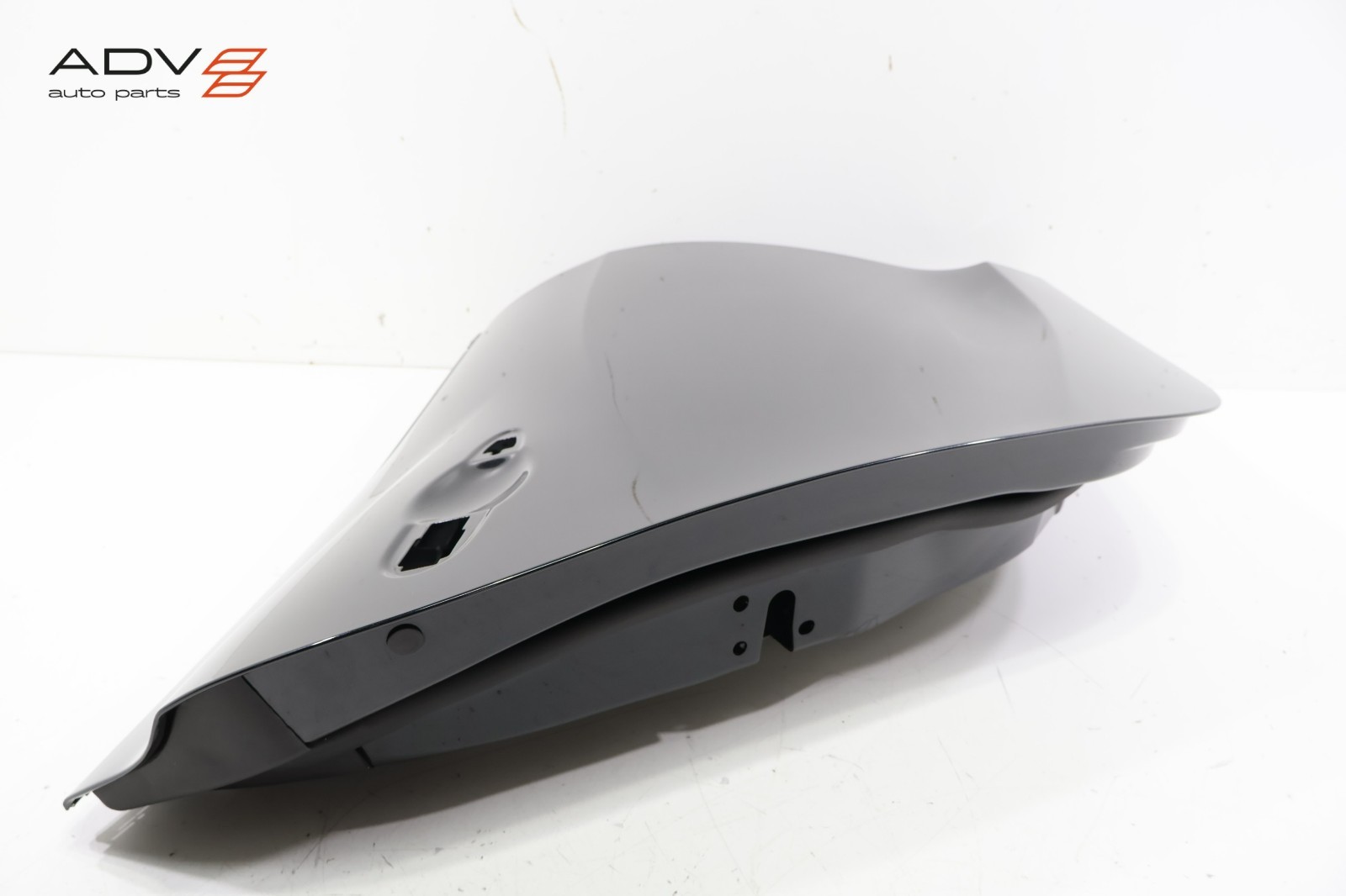 2014 - 2020 MASERATI GHIBLI REAR RIGHT PASSENGER SIDE DOOR SHELL PANEL OEM