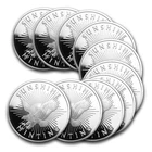 1 oz Silver Round - Sunshine Mint (V2) (Lot of 10) - eBay