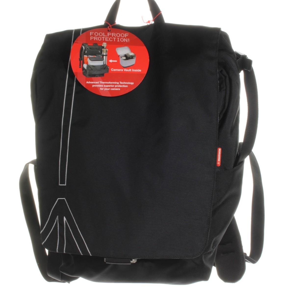 Manfrotto Bravo 30 DSLR Camera & 13 display picture 3