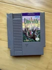 Crystalis Nintendo Entertainment System NES  1990