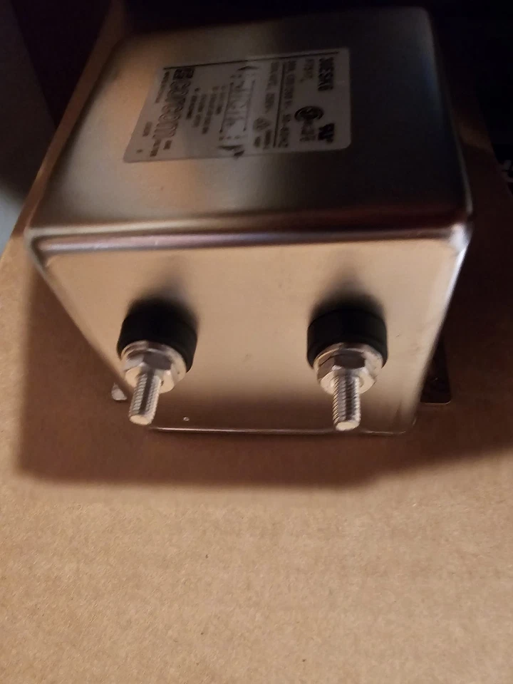 FILTER, 30A , COR#30ESK6; CORCOM NEW - Image 3 of 3