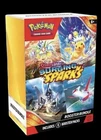 Pokemon TCG Scarlet & Violet Surging Sparks Booster Bundle 6 Packs NEW Sealed