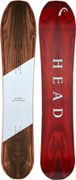 Head Snowboard All Mountain Gamechanger Snowboard 2024 Snow Board Winter Freerid