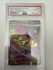 Mega Gengar EX - 2026 Pokemon Ascended Heroes - MAR - #269 - PSA 10 GEM MINT