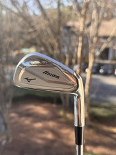 Mizuno MP 63 6 Iron W/ Tru Temper S300 Shaft
