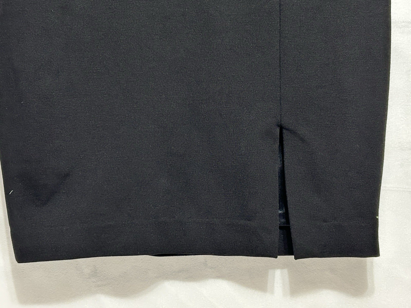 Cache Asymmetrical Green/black Split Professional… - image 9