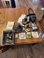 camera lot untested Every Thing In Pick