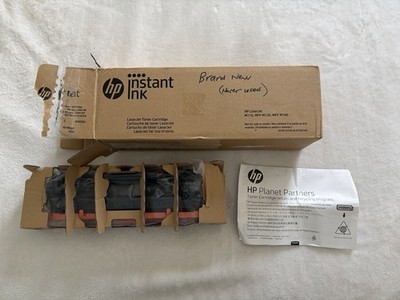 Genuine HP LaserJet 141/ 142 Black Toner Cartridge W8006J M110 MFP M139 M140 B24