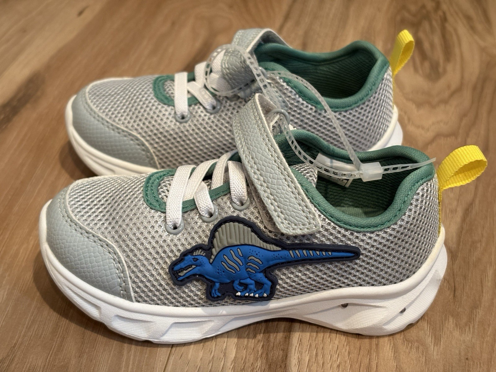Sz 8 Toddler Dinosaur