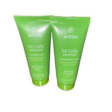 Aveda Be Curly Advanced Curl Styling Duo Travel Size 1.4 fl Oz