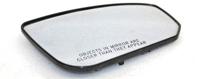 2004-2008 Nissan Maxima Right Mirror Glass Lens non heated
