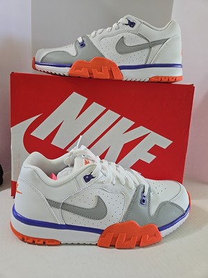 Nike Air Cross Trainer Low 'Phoenix Suns' CQ9182-103 Size 10.5