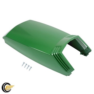 Upper Hood Kit For John Deere LX176 LX178 LX172 LX186 LX188 GT242 GT262 GT275