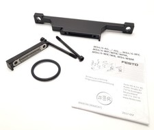 Festo MS6-WP 532195 Mounting Bracket Size 6, Series MS, Aluminum