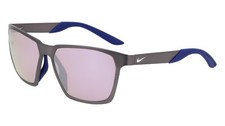 NIKE NIKE MAVERICK VALOR E IF0969X satin gunmetal course tint 021 Sunglasses