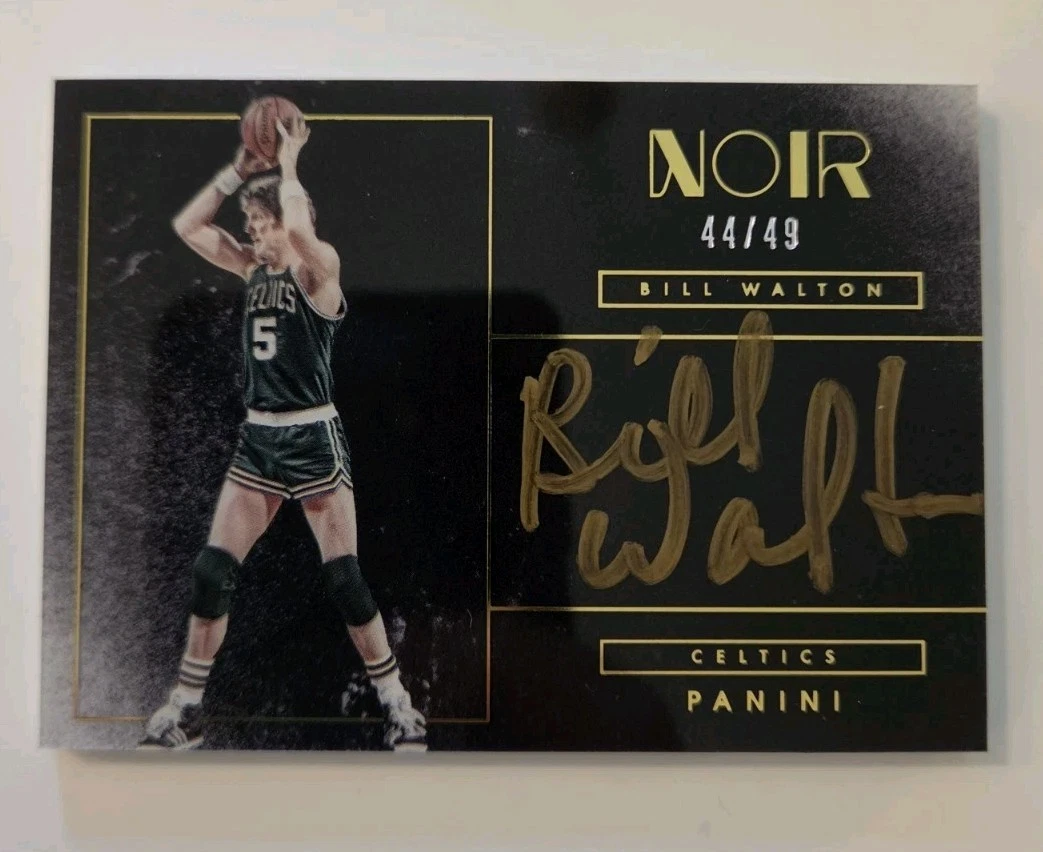 2015-16 Panini Noir Basketball Trading Cards for sale | eBay