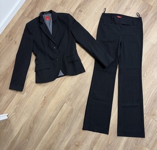 Damen Anzug Hosenanzug Blazer „s.Oliver“ Gr.34/36