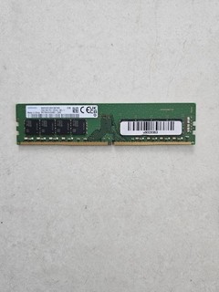 Samsung 32GB DDR4 RAM 2Rx8 PC4 3200AA UDIMM .