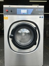 IPSO IY135 (14kg) Commercial Industrial High Spin Washing Machine