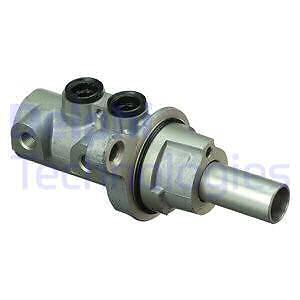 LM80461 Delphi Hauptbremszylinder FüR Fiat,Suzuki-image