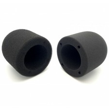 NEW Shure SM5B Windscreen Foam Replacement Windsock Set Dynamic Microphone Mic