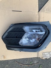 Antibrouillard Ford KUGA