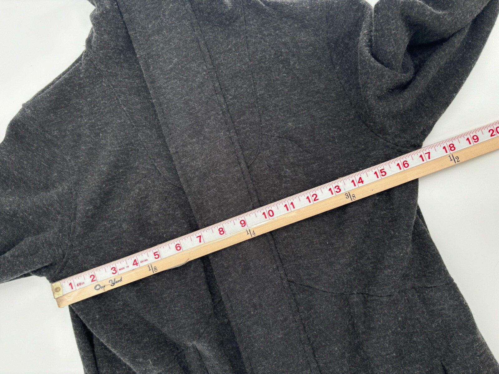 Helly Hansen Jacket Womens Medium Gray Training F… - image 15