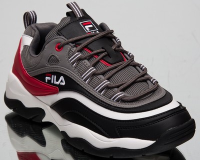 fila ray cb low