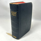 The Book Of Common Prayer 1929 Cambridge Pocket Size James Pott & Co VG