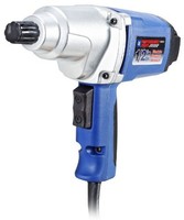 Gm Performance Parts, 1/2 Inch Drive, Electric Impact Wrench (gm2813), New, Free on sale Gm Performance Parts, 1/2 Inch Drive, Electric Impact Wrench (gm2813), New, Free on sale