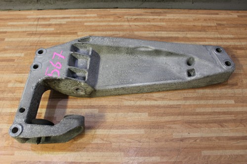 GETRIEBETRÄGER Original + BMW X3 F25 X4 F26 + Träger Getriebe Halter + 6786567