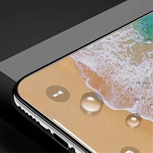 Película blanda frontal protectora de pantalla cubierta completa para Huawei Mate 20 X Pro Lite lote - Imagen 6 de 7