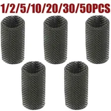 For Car Diesel Air Parking Heater Glow Plugs Burner Strainer Screen 252069100102