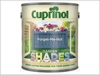 Cuprinol - Garden Shades Forget-me-not 1 Litre Cuprinol - Garden Shades Forget-me-not 1 Litre