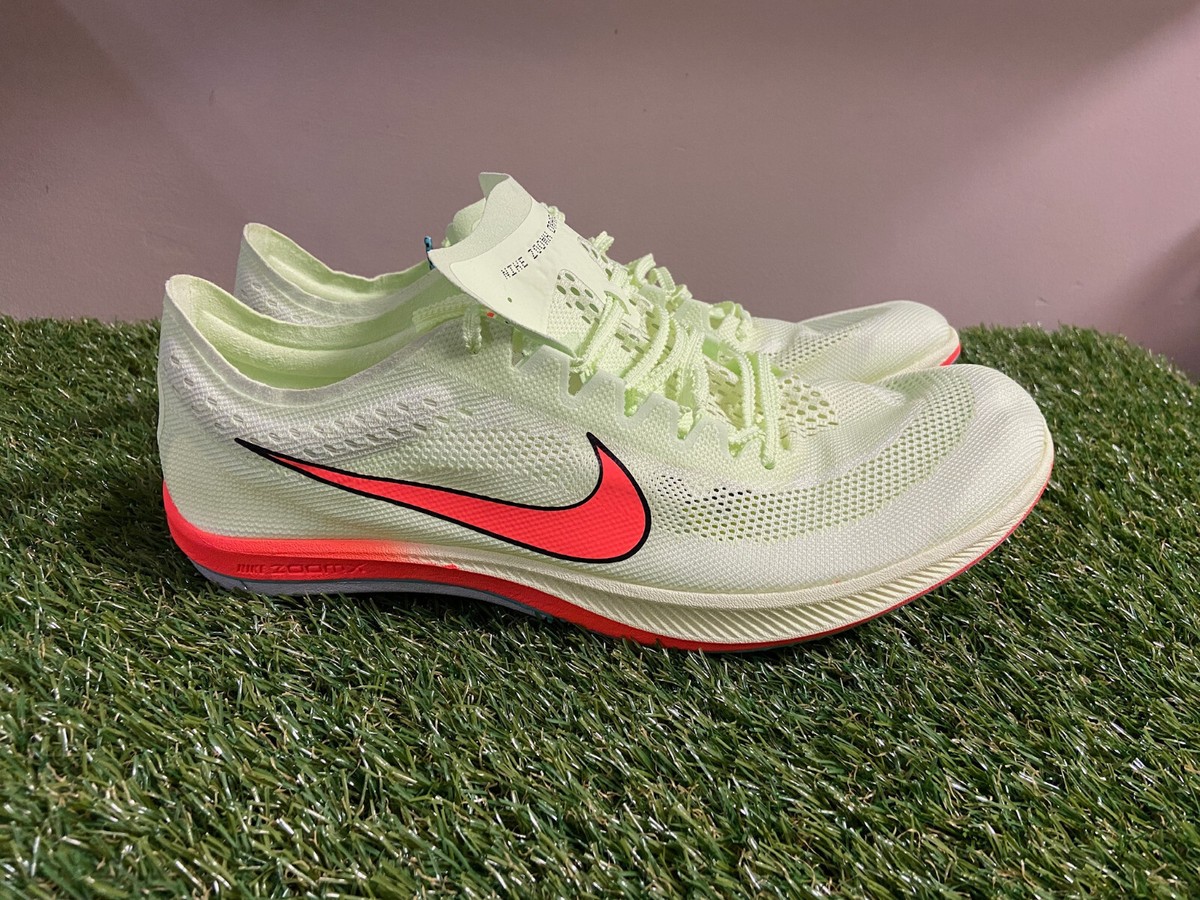 Nike ZoomX Dragonfly Racing Spike Track Shoes Field CV0400-700