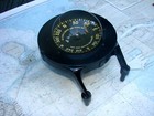 Wilfrid O. White and Sons LG CONSTELLATION YACHT COMPASS-24 Photos-RARE CONFIG — photo 10
