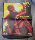 COMIC CON  2015 Swag Tote Bag Collectible  The Flash — photo 1