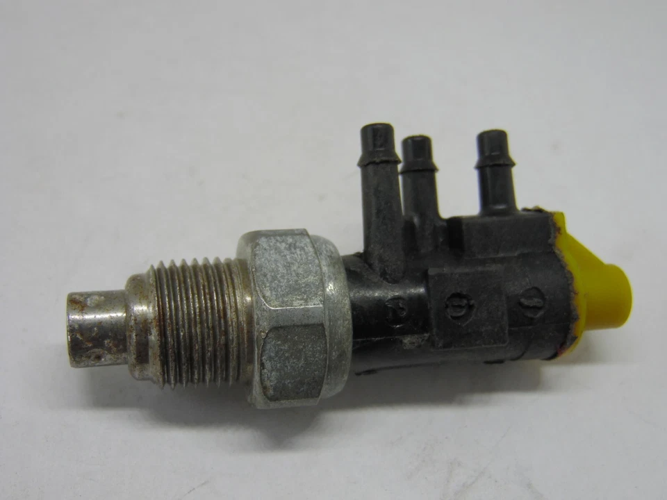 Ported 真空开关标准 PVS20 原装风格全新复古   — 第 2/4 张图片