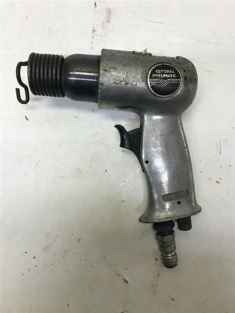 Briggs & Stratton Air Tools & Accessories 150mm Air Hammer Briggs & Stratton Air Tools & Accessories 150mm Air Hammer
