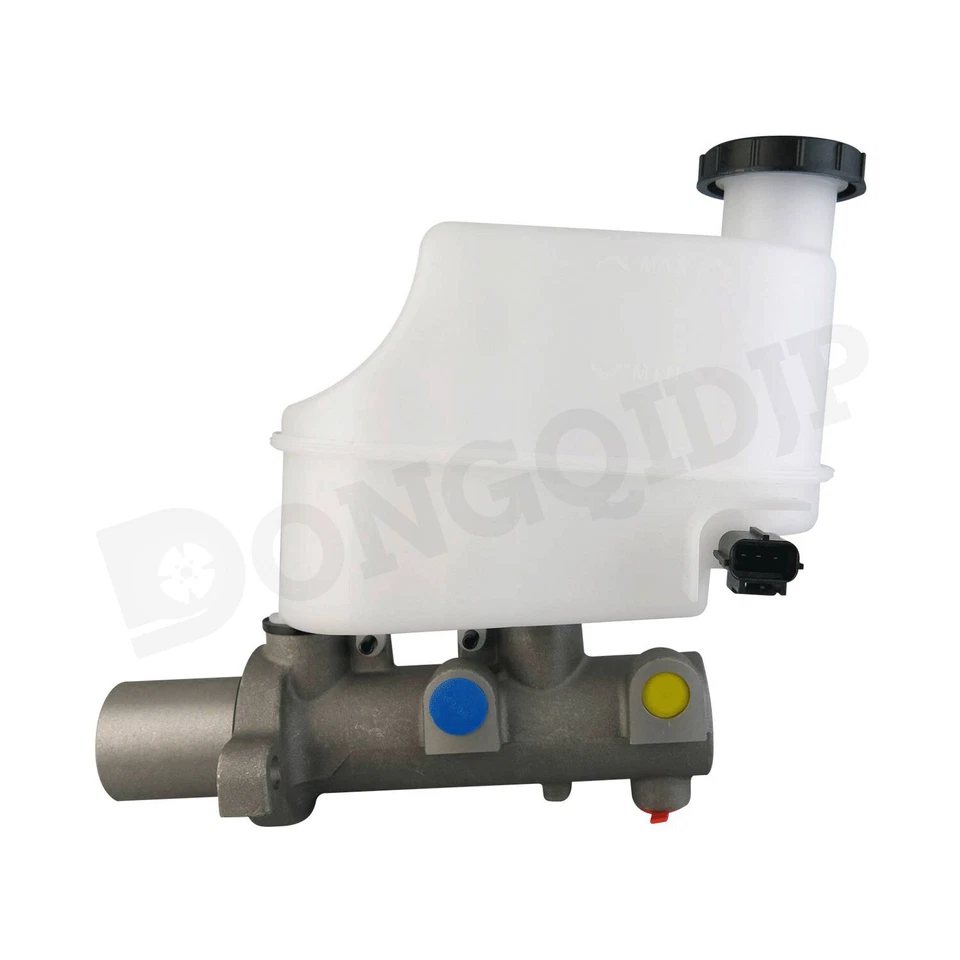 Nuevo cilindro maestro de freno para Ford E-150 Club Wagon 2004 2005 2006 2007 Foto 3 de 4