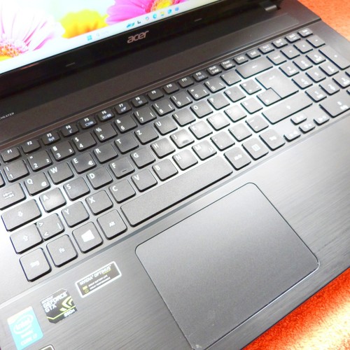 Acer V3 772 POWER 17 Zoll FULLHD l 1768GB 3x SSD HDD I Windows 11 l 32GB RAM i7 - Bild 4 von 14