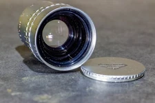 Angenieux RETRO-ZOOM 5.5-25mm Type K2 Made In France