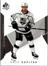 2018-19 SP Authentic #45 Anze Kopitar