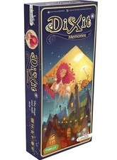 Dixit - Memories - espansione per Dixit - AA.VV.